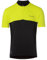 VAUDE Herren Mens Matera Hz Tricot Trikot, Bright Green, L EU