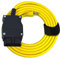 Bluechok Enet OBD2 Cable Ethernet Connector F Suires Coding Cable OBD2 to RJ45