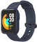 Bracelet Compatible avec la Redmi Watch/Xiaomi Mi Watch Lite Femmes Hommes,Bracelet de Remplacement en Silicone Souple pour Xiaomi Mi Watch Lite/Redmi Watch Lite Bracelets (Bleu Foncé)