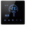 Termostato inteligente WiFi, controlador de temperatura de calefacción eléctrica por suelo radiante, programable semanalmente, control remoto, panel táctil, para Tuya (calefacción de agua 3A/caldera)