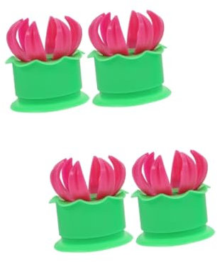 Ciieeo Lot De 2 Ustensiles De Cuisine Faciles À Utiliser Et À Nettoyer Pour Pâtisseries Petits Pains Faits Maison (2 Pièces X 2)