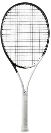HEAD Speed Mp 2022 Tennisschläger schwarz-weiß besaitet 300g L1 NEU