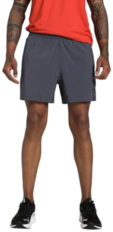 Puma Herren Gewebte Shorts M Tad Essentials 5 Woven Short