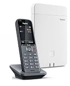 Gigaset pro Bundle N610IP + S700H , S30852-H2735-R102