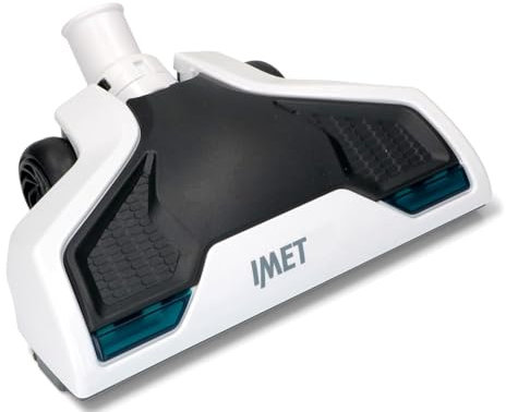 SPAZZOLA SCOPA/ASPIRAPOLVERE COMPATIBILE CON .IMET.EC PIUMA CYCLONIC BASIC 8667 GA9200