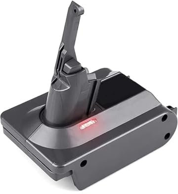 Adaptateur De Batterie V6 V7 V8, Compatible Avec Dyson, Adaptateur, Compatible Avec Bosch, Batterie Au Lithium 18 V, Convertisseur For Aspirateur Animal(For V7 V8)