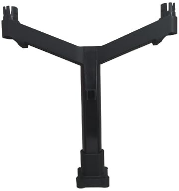 WJYOZSA For DJI Agras Drone T16 Spray System Sprinkler Mount Easy to repair