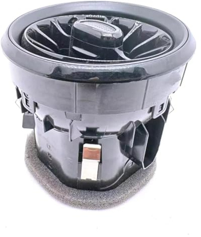 Klimaanlage Luftabweiser Für V Klasse W447 Für Vito A4478308502 Auto Front Interior Dashboard A/C Air Outlet Turbo Klimaanlage Vent Grille(1X Black)