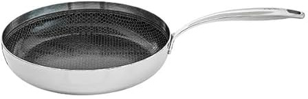 STOVEN Hextra 28cm Non-Stick Frying Pan