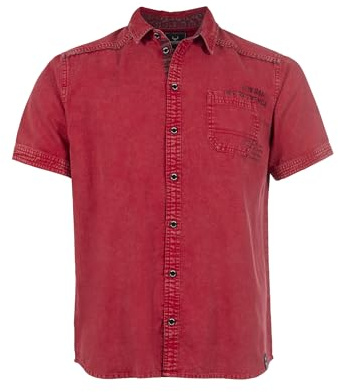 questo Hemd 1/2 Soquesto Kollektion Wild Roads