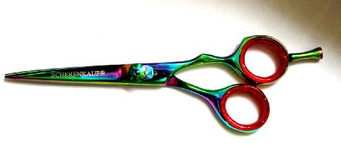 Friseurschere TI-RH 5,5