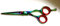 Friseurschere TI-RH 5,5