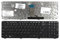 Power4Laptops Stati Uniti Nero Tastiera Sostitutiva per Portatili Compatibile con HP G61-632NR