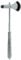 Reflexhammer Varioflex nach Fassbender