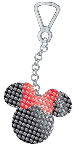 Minnie Mouse Acero 8 GB USB Drive (18310 – 8)