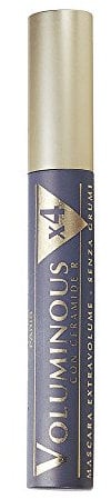 Voluminous x 4 - Noir