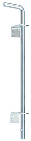 Torfeststeller Torriegel Bodenschieber Bodenschubriegel Türriegel Riegelverschluss, 600