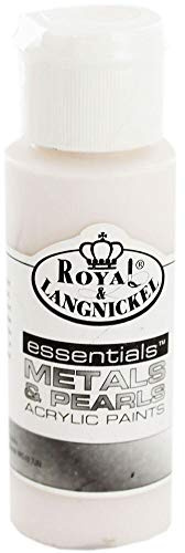 Royal & Langnickel Acrylic Paint - 59ml IRIDESCENT VIOLET PAINT