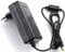 Cargador Corriente 12V Reemplazo Televisor TV ALIOS S12V5A L221090360514 Recambio Replacement