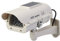 Silverline 614458 outdoor Solar-Powered Du mmy CCTV Camera with LED Solar-Powered , Grey