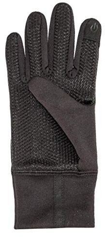 Areco Erwachsene Handschuh, Schwarz, 8