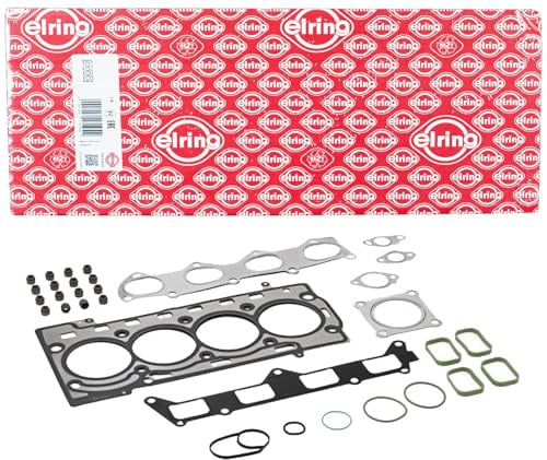ELRING 517.171 Cylinder Head