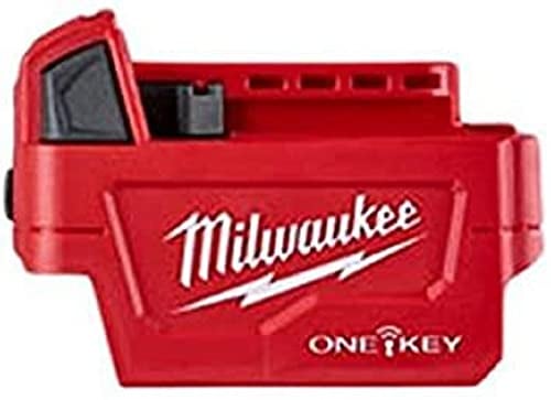 Milwaukee M18 ONE KA/0 ONE KEY Adapter