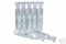 Emergency Sterile Eye Wash (5x20ml) Saline Pods