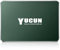 YUCUN 2.5 inch SATA III Internal Solid State Drive 240GB SSD