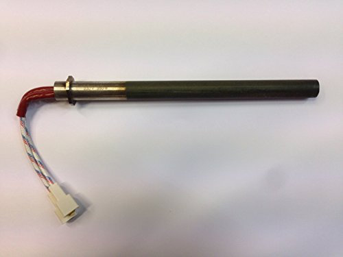 Zündkerze Zündung Cadel Original Raumheizung Kessel Pellet Cod. 41450905000