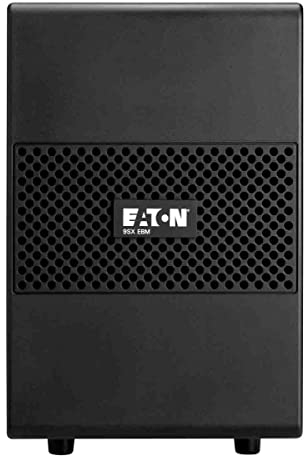 Eaton 9SXEBM36T 19 Zoll USV Battery Pack Passend für Modell (USV): Eaton 9SX