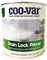 Coo-var Stain Lock Primer Waterbased Primer Sealer Multi-Surface Blocks Out Stains and Odours (1L)