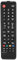 Ersatz TV Fernbedienung, TV Fernseher Remote Control Universalfernbedienung für Smart TV BN59-01175F