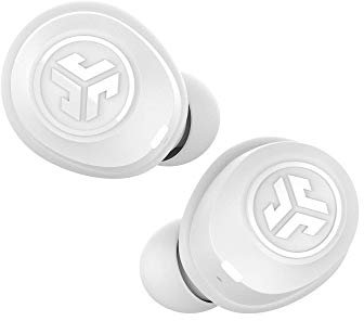 JLab JBuds Air True Wireless Earbuds, Wireless Headphones Bluetooth