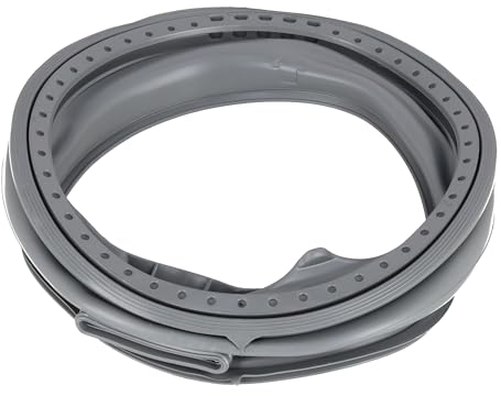sparefixd Door Seal Gasket to Fit AEG Washing Machine