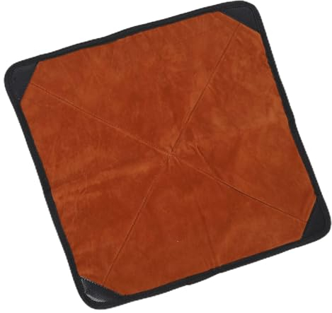 Zunate Camera Wrap Cloth, 40×40cm/50×50cm Adjustable Protective DSLR Camera Wrap Around Pouch Cover Cloth,Small and Large Square Camera Protective Wrap,General Camera Wraps Lens Protector(S)