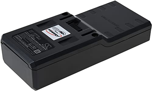 Batteria per aspirapolvere manuale Hoover FD22G 011, 21,6 V, agli ioni di litio