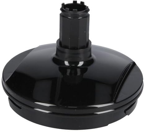 easyPART Kompatibel/Ersatz für BOSCH 00657246 Getriebe Deckel 657246 Universalzerkleinerer Zerkleinerer Stabmixer Handmixer Mixer Mixerstab