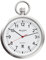 Regent Analog Quarz Taschenuhr 11280087