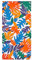 Slowtide Strandtuch, saugfähig und funktional, perfekt für Strand, Pool, See und wohin auch immer Ihr Abenteuer Sie hinführt, 76,2 x 152,4 cm (Makana)