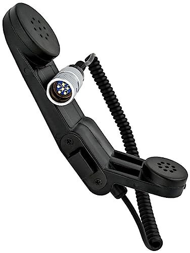 Handsprechmikrofon PTT H-250 PTT 6 Pin Ptt Tactical/Prc 148 152 152a Ptt Walkie Talkie Ptt