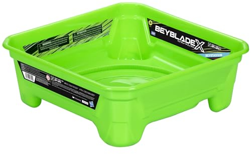 Beyblade X, arène de Combat Beystadium