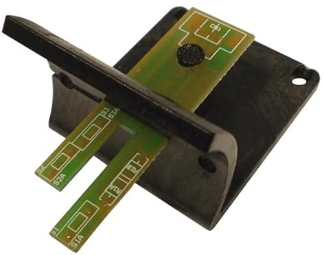 FIGEVIDA Sensore di flusso aria - debimetro LINX 14710070