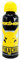 Pokemon Flasche Wiederverwendbare, Pikachu Robustes Aluminium Design, Kinder Wasserflasche, Reiseflasche, Fassungsvermögen 500 ml | Schwarz, PKM-0001, PKM-0001