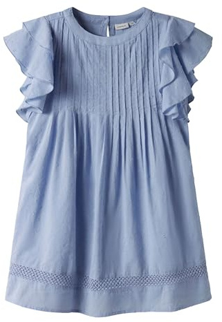 Nkffaride Ss Dress Noos