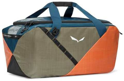 Discovery Duffle Bag S