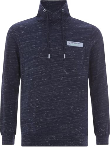 Jan Vanderstorm Herren Sweatshirt Kervik