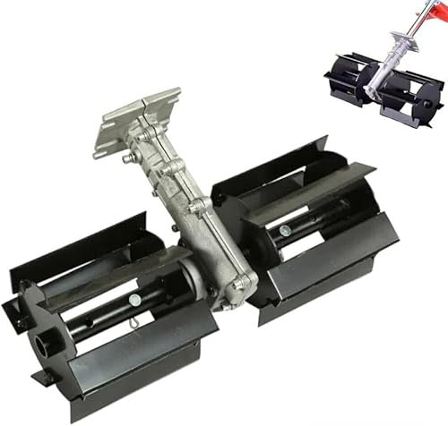 MagiShop Zappetta Lunga Ø28 x 9 Denti - Decespugliatore/Motozappa - Orto Fresa ingranaggio - IN OMAGGIO GRASSO DA 10g