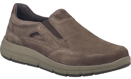 Josef Seibel Giuseppe 09, braun