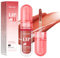 Hydrating Lip Gloss Stain – Moisturising & Nourishing Lip Oil, Non-Sticky Long-Lasting Jelly Liquid Lipstick, Lip Tint & Glaze, Makeup Gift for Women (Colour, # 01)
